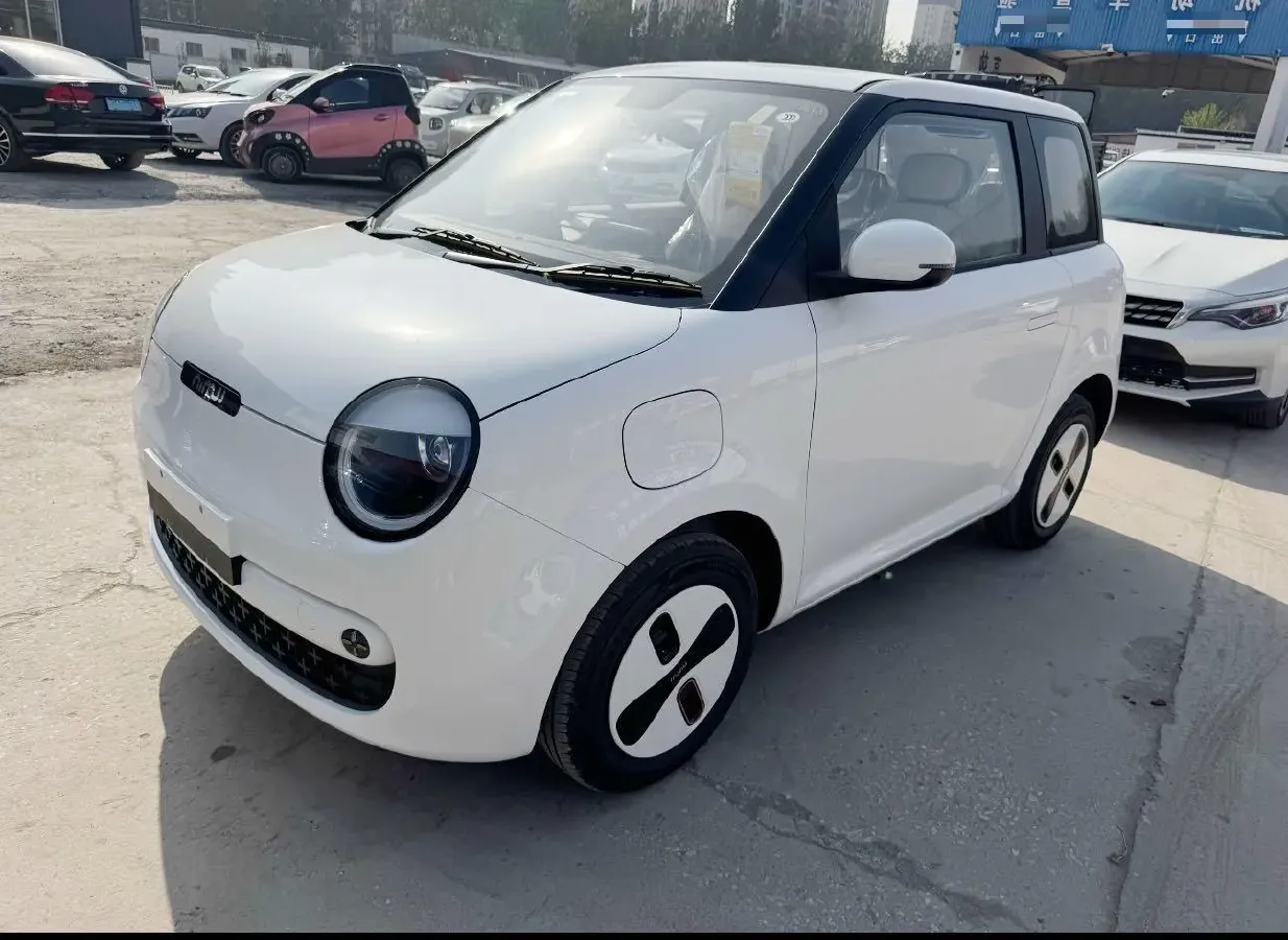2026 ChangAn QiYuan Lumin BEV,autocango,china used car exporter,china ev exporter,chinese used car exporter,chinese used ev exporter