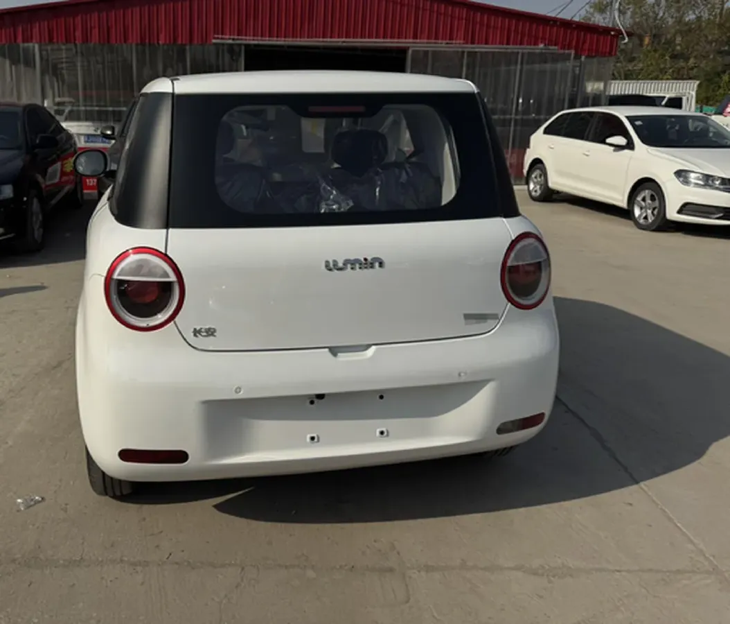 2026 ChangAn QiYuan Lumin BEV,autocango,china used car exporter,china ev exporter,chinese used car exporter,chinese used ev exporter