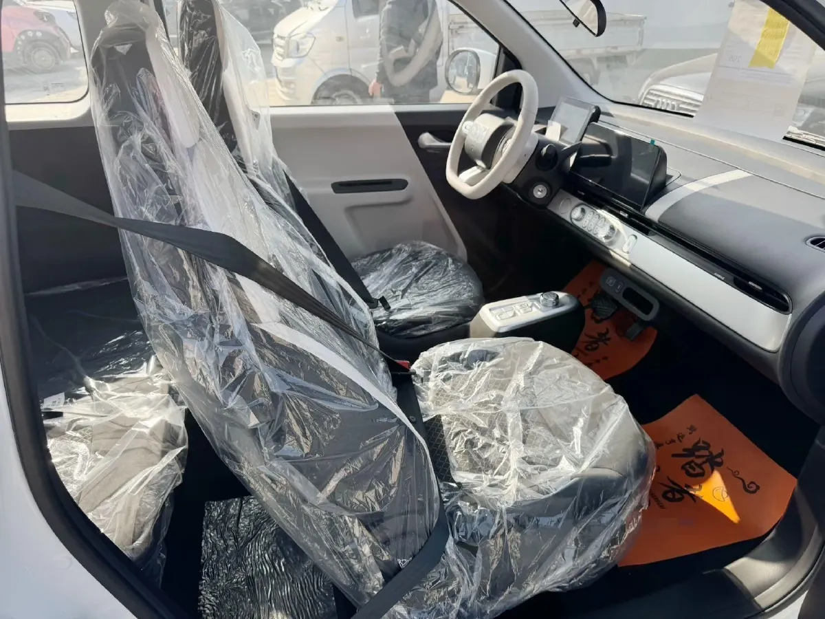 2026 ChangAn QiYuan Lumin BEV,autocango,china used car exporter,china ev exporter,chinese used car exporter,chinese used ev exporter