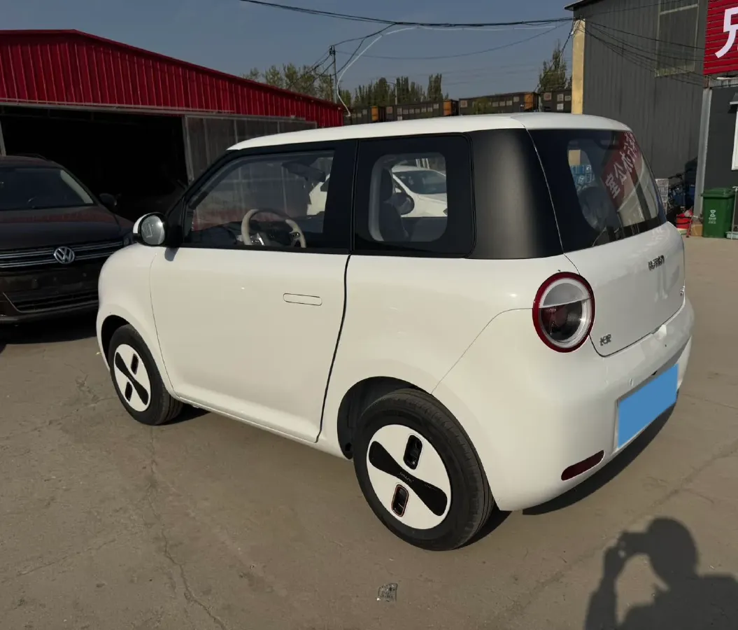 2026 ChangAn QiYuan Lumin BEV,autocango,china used car exporter,china ev exporter,chinese used car exporter,chinese used ev exporter