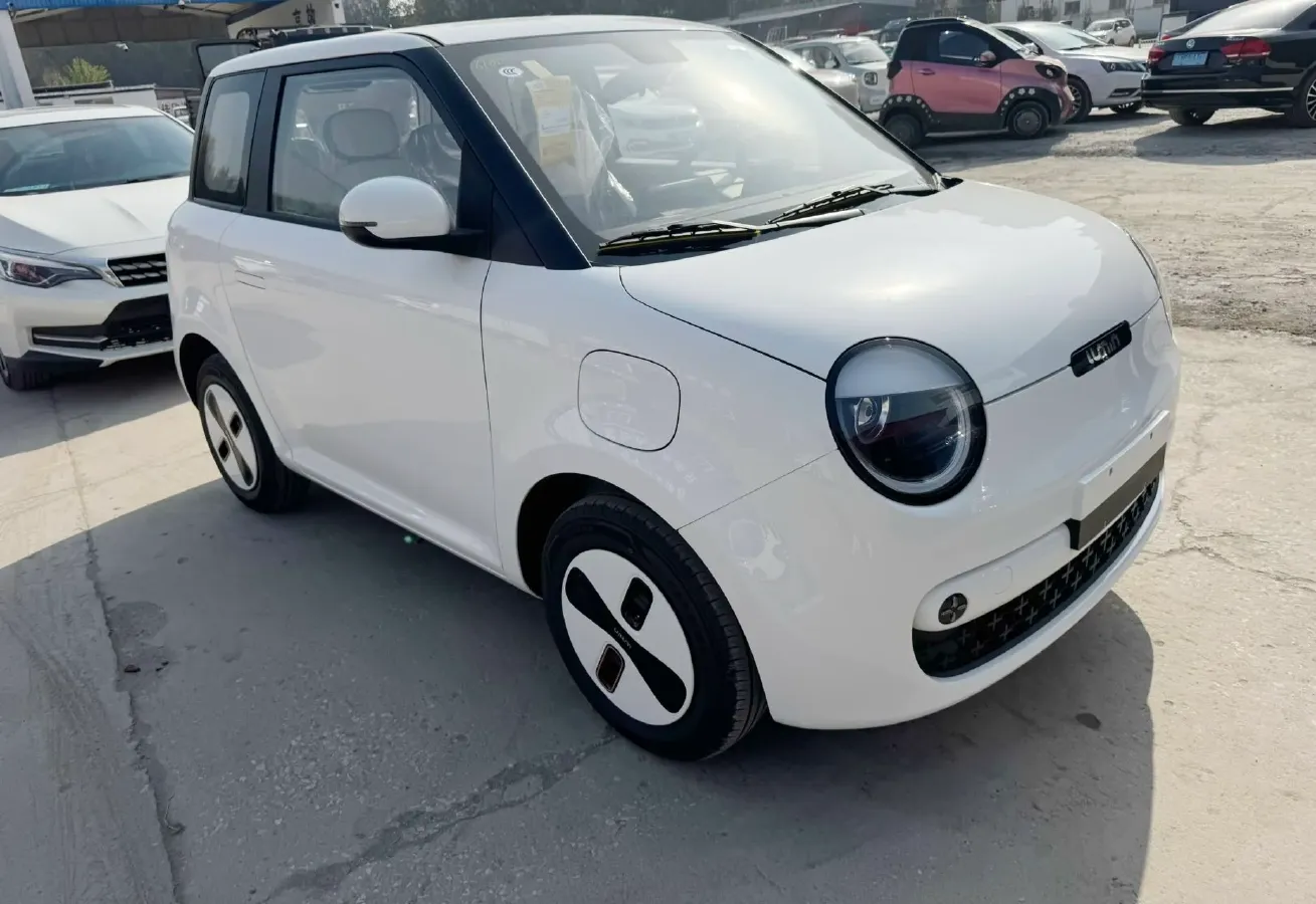 2026 ChangAn QiYuan Lumin BEV,autocango,china used car exporter,china ev exporter,chinese used car exporter,chinese used ev exporter