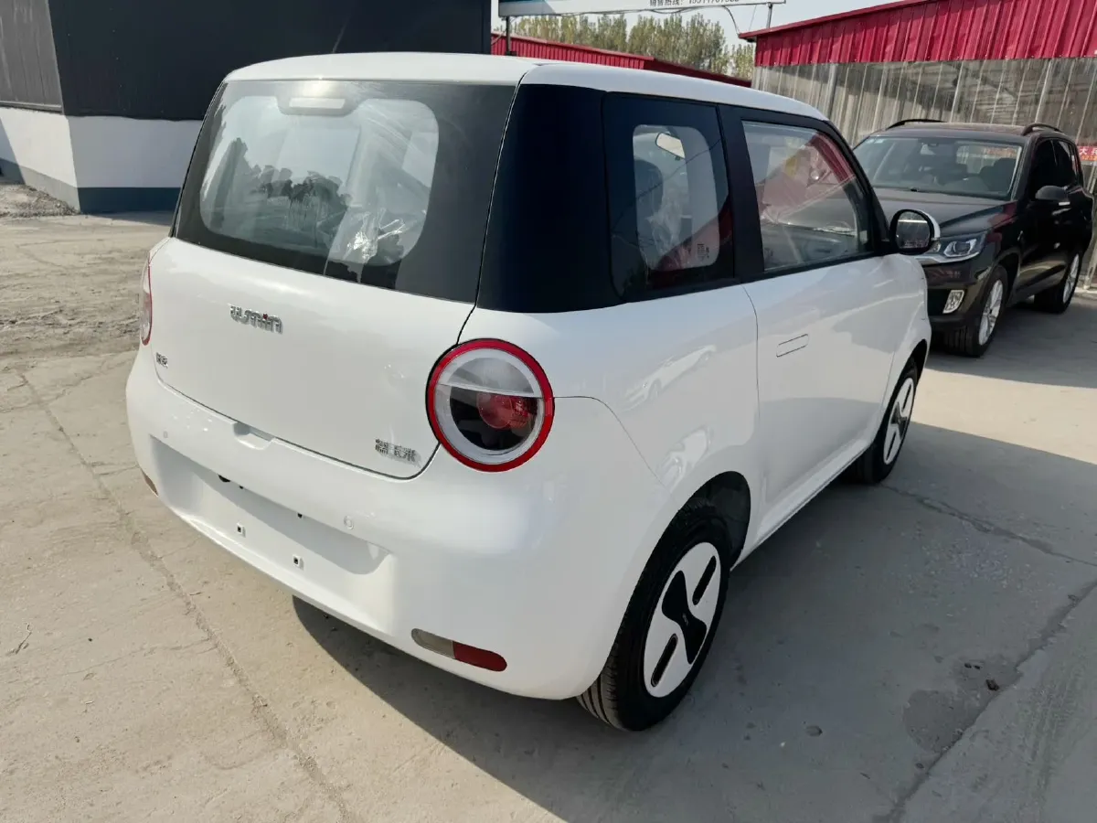 2026 ChangAn QiYuan Lumin BEV,autocango,china used car exporter,china ev exporter,chinese used car exporter,chinese used ev exporter