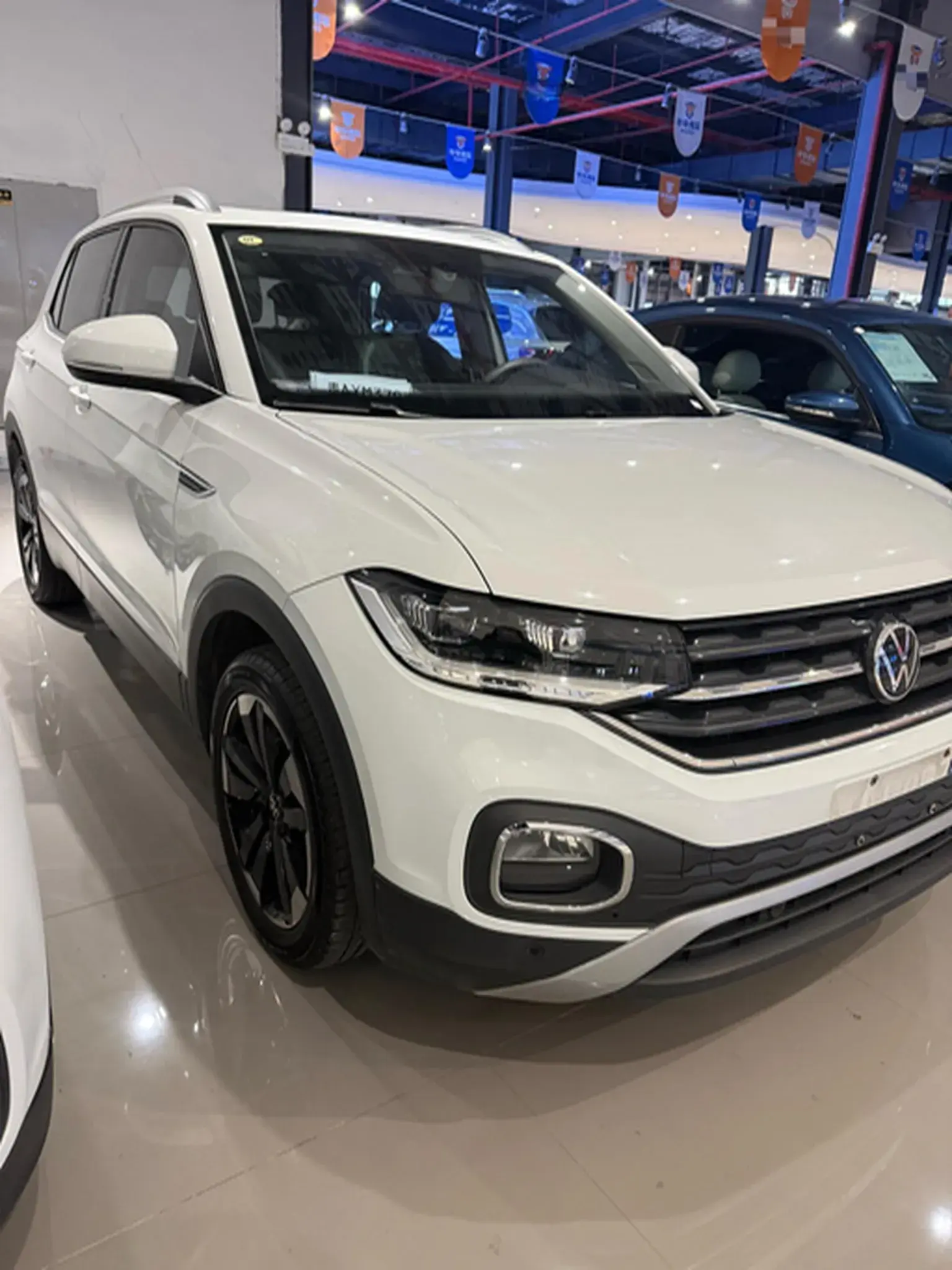 2023 VOLKSWAGEN TACQUA thumbnail 2