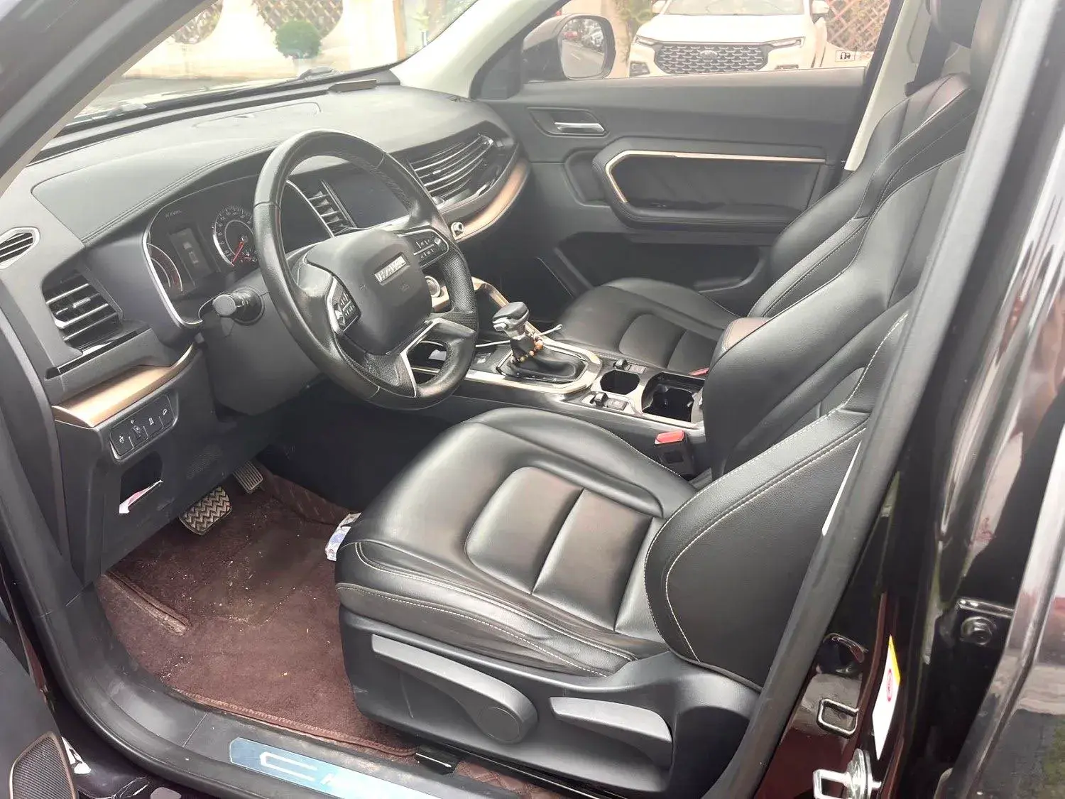 2018 HAVAL H6 thumbnail 3