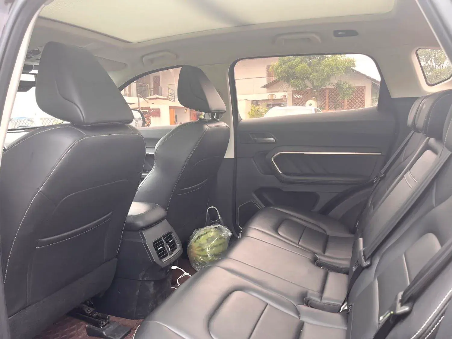 2018 HAVAL H6 thumbnail 4