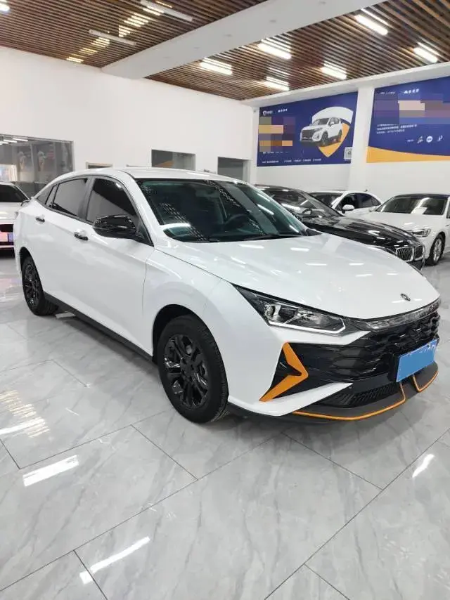 2025 DONGFENG AEOLUS thumbnail 3