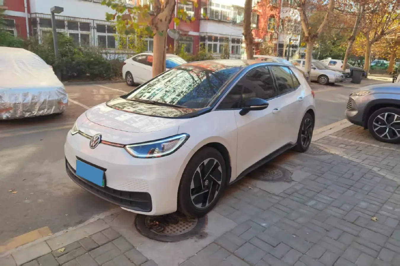 2024 JAC EV AiPao BEV 50.1KWH,autocango,china used car exporter,china ev exporter,chinese used car exporter,chinese used ev exporter