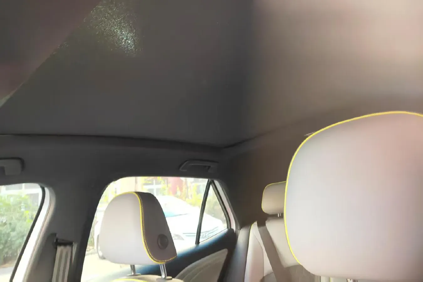 2024 JAC EV AiPao BEV 50.1KWH,autocango,china used car exporter,china ev exporter,chinese used car exporter,chinese used ev exporter