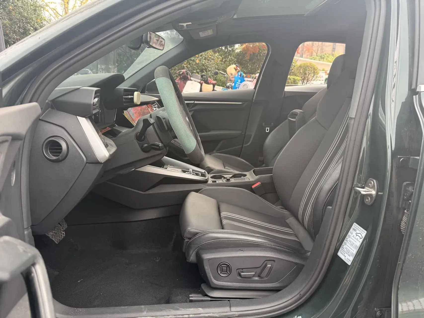 2023 AUDI A3 thumbnail 4