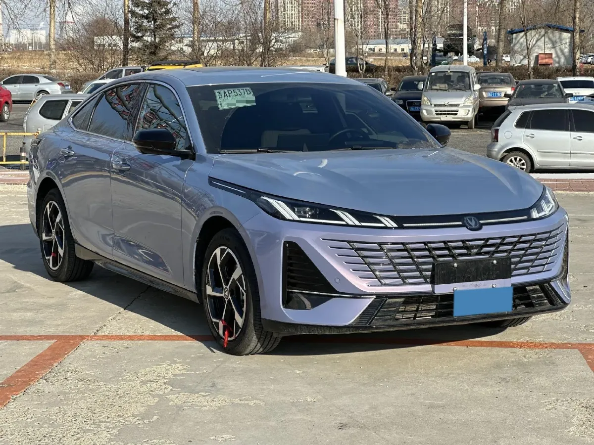 2026 ChangAn Eado 1.5T 192HP L4 7DCT,autocango,china used car exporter,china ev exporter,chinese used car exporter,chinese used ev exporter