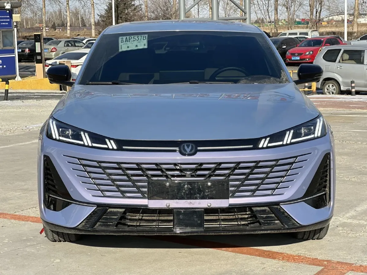 2026 ChangAn Eado 1.5T 192HP L4 7DCT,autocango,china used car exporter,china ev exporter,chinese used car exporter,chinese used ev exporter