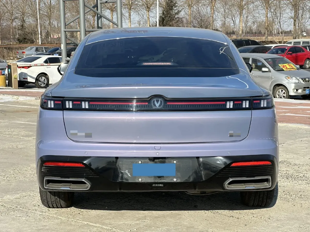 2026 ChangAn Eado 1.5T 192HP L4 7DCT,autocango,china used car exporter,china ev exporter,chinese used car exporter,chinese used ev exporter