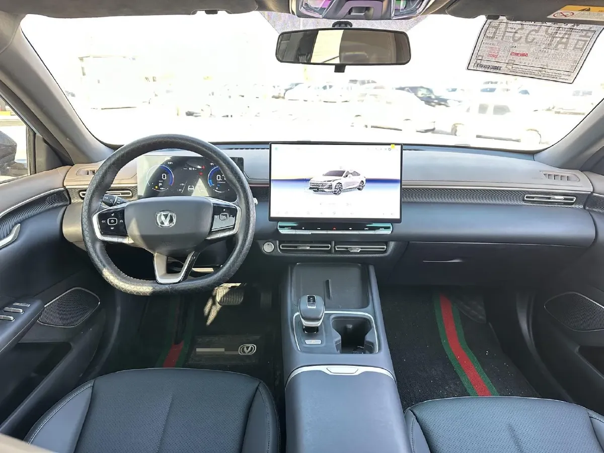 2026 ChangAn Eado 1.5T 192HP L4 7DCT,autocango,china used car exporter,china ev exporter,chinese used car exporter,chinese used ev exporter