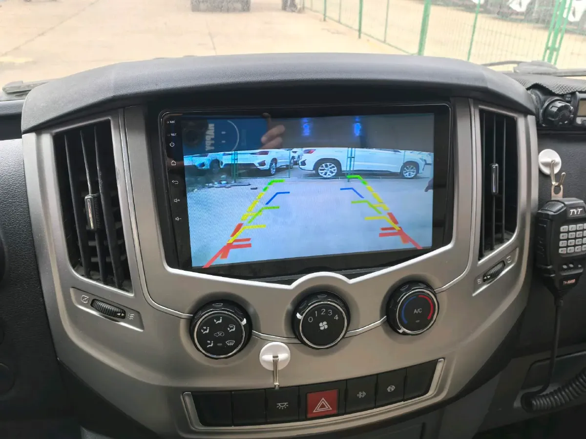 2021 DongFeng DFAC YuFeng 2.4T 140HP L4 6MT,autocango,china used car exporter,china ev exporter,chinese used car exporter,chinese used ev exporter