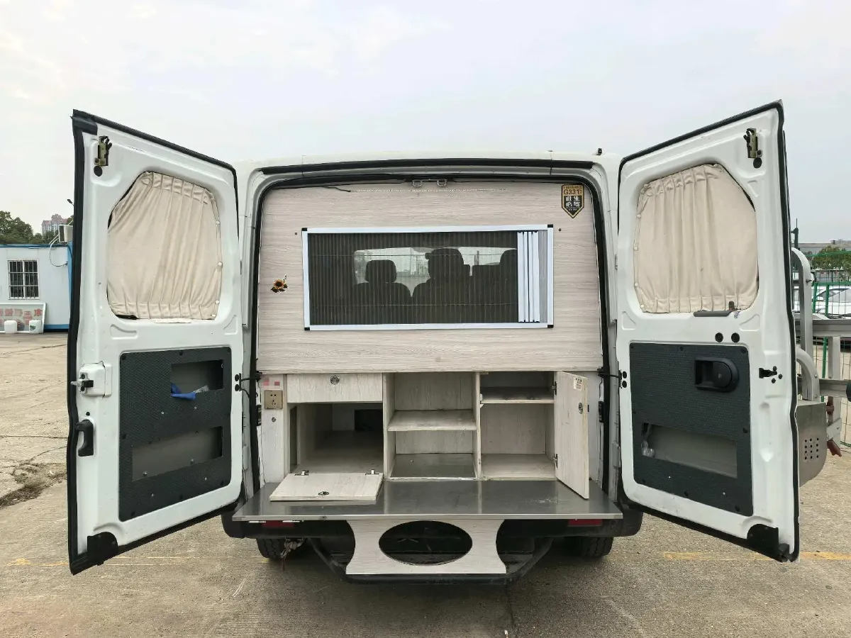 2021 DongFeng DFAC YuFeng 2.4T 140HP L4 6MT,autocango,china used car exporter,china ev exporter,chinese used car exporter,chinese used ev exporter