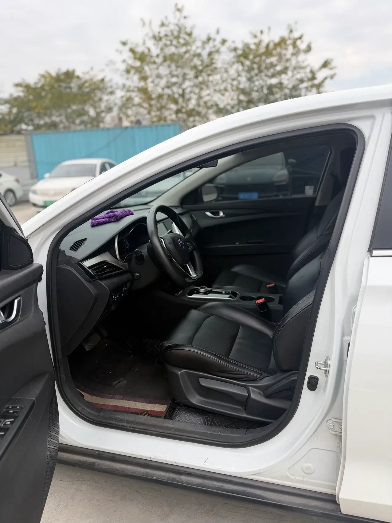 2022 CHANGAN EADO thumbnail 4