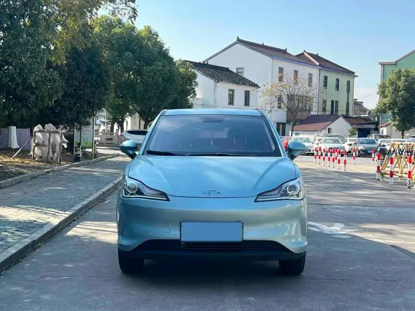 2021 NETA V thumbnail 3