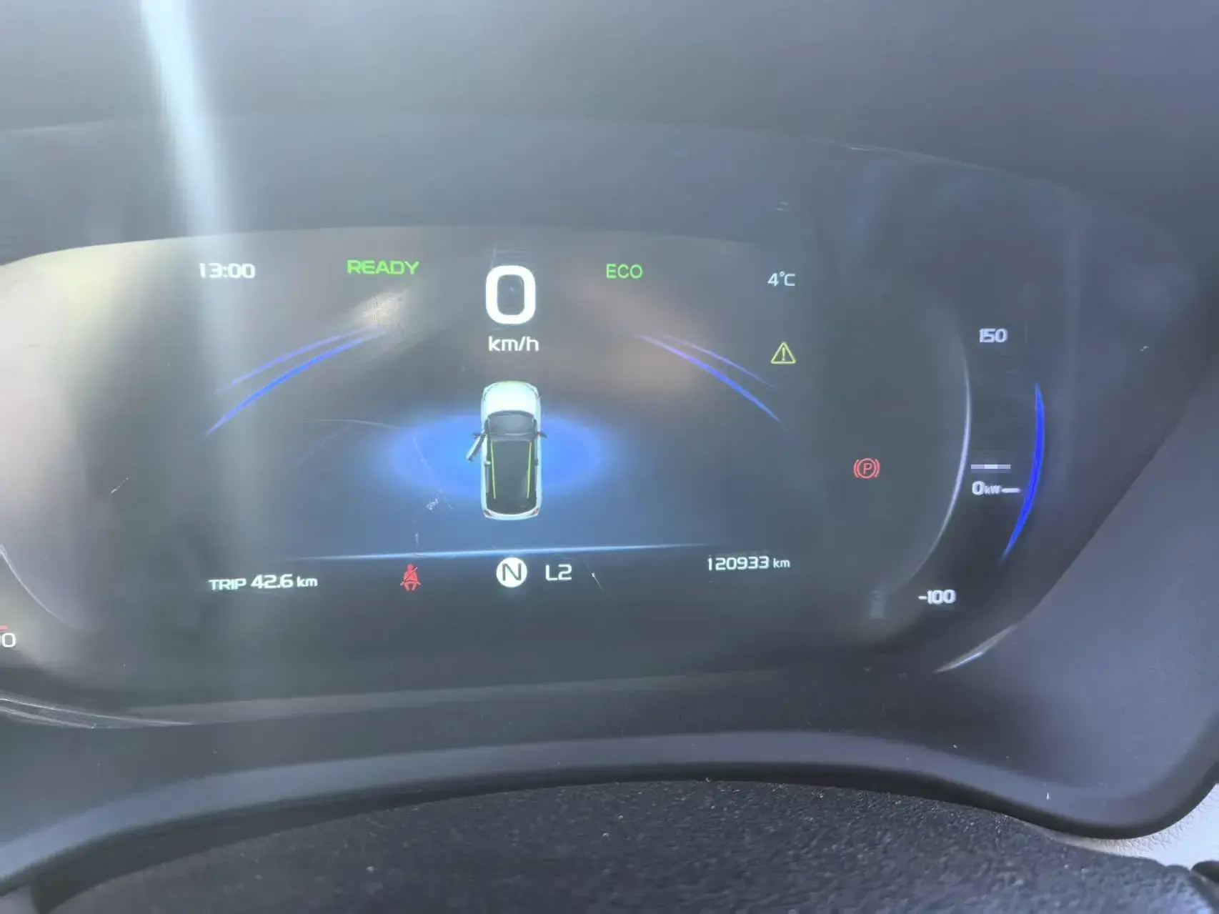 2021 WULING NANO thumbnail 2