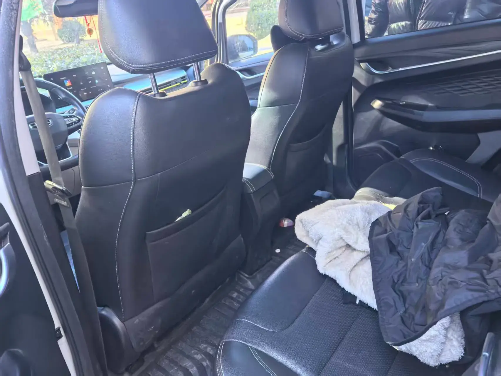 2021 WULING NANO thumbnail 3