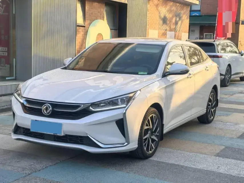 2020 DongFeng Aeolus YiXuan 1.5T 150HP L4 6DCT