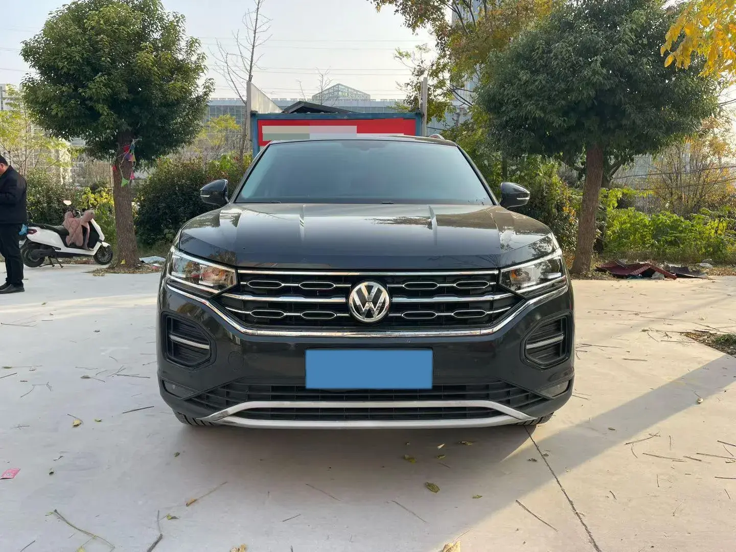 2019 JEEP CHEROKEE thumbnail 3