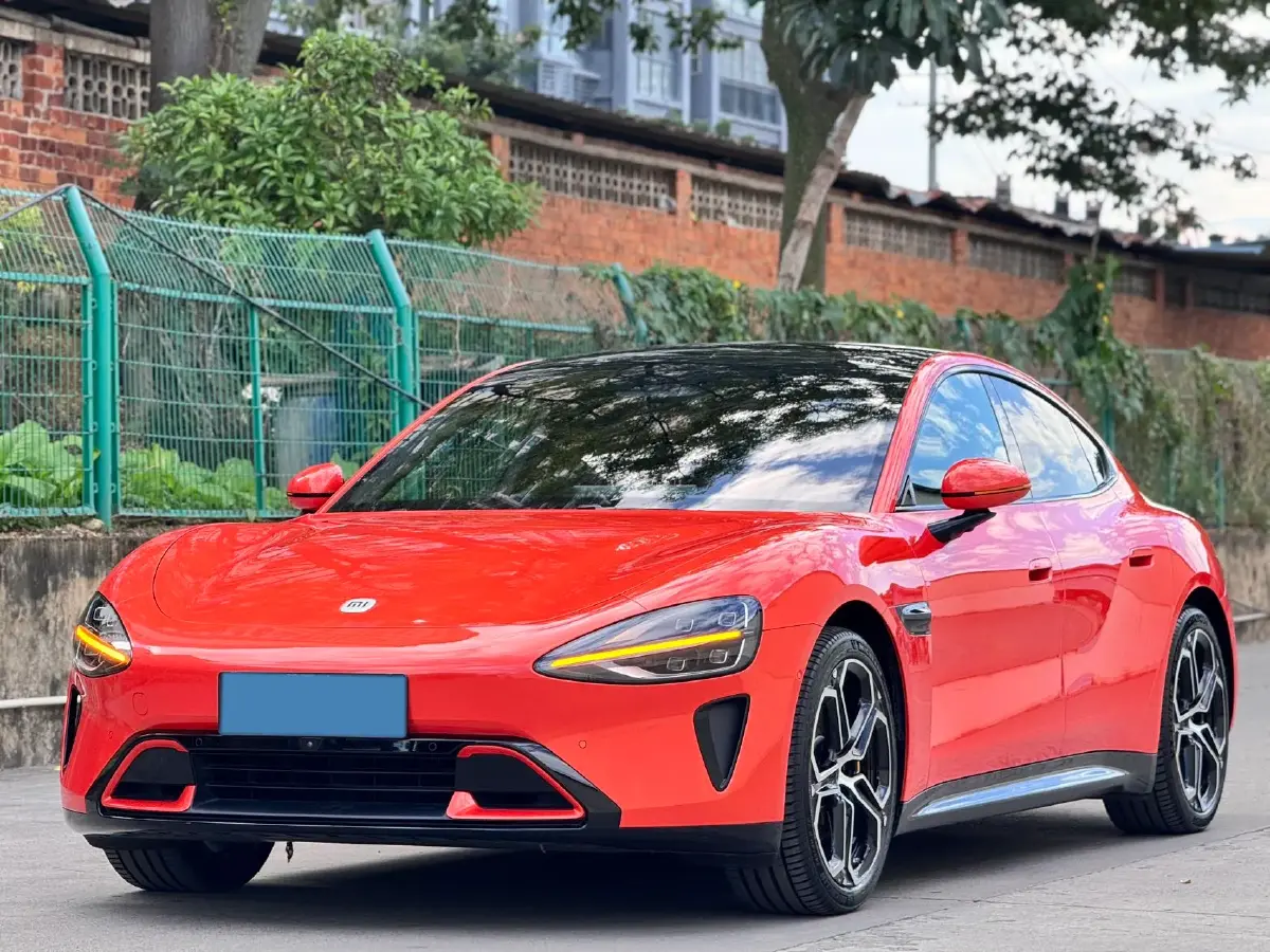 2024 MI SU7 BEV 73.6KWH