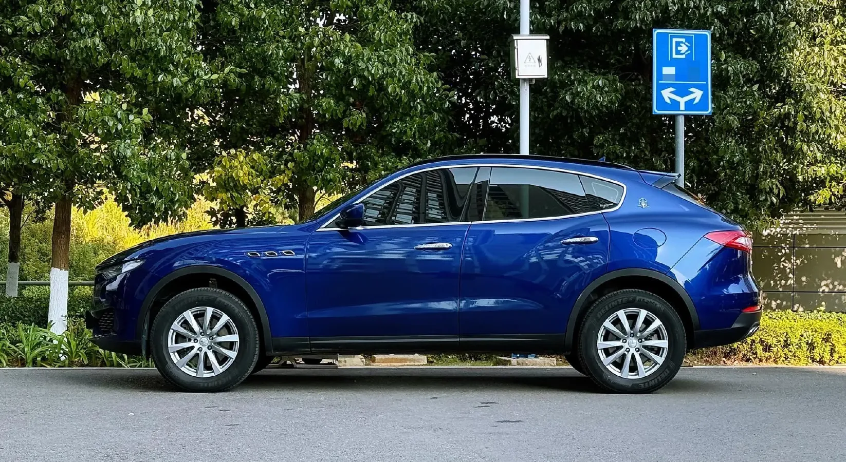 2018 Maserati Levante 3.0T 350HP V6 8AT,autocango,china used car exporter,china ev exporter,chinese used car exporter,chinese used ev exporter