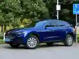 2018 Maserati Levante 3.0T 350HP V6 8AT