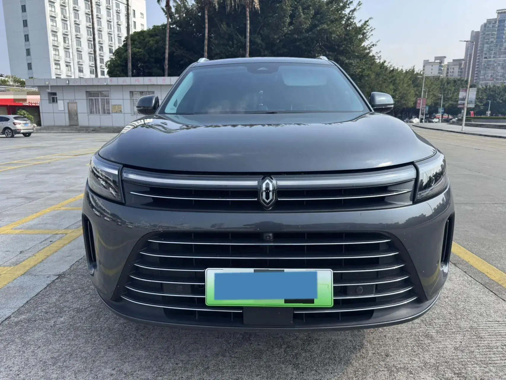 2022 INFINITI Q50L thumbnail 2