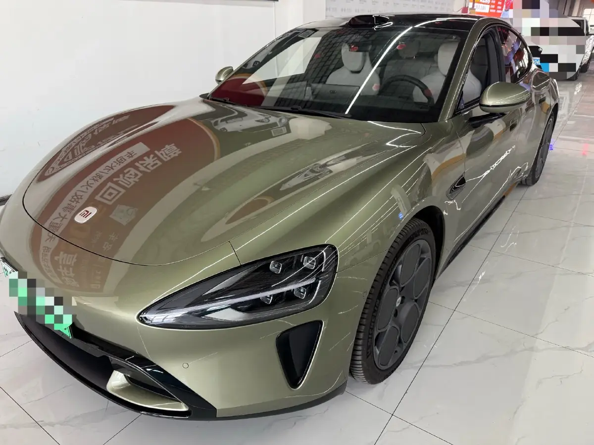 2024 MI SU7 BEV 94.3KWH