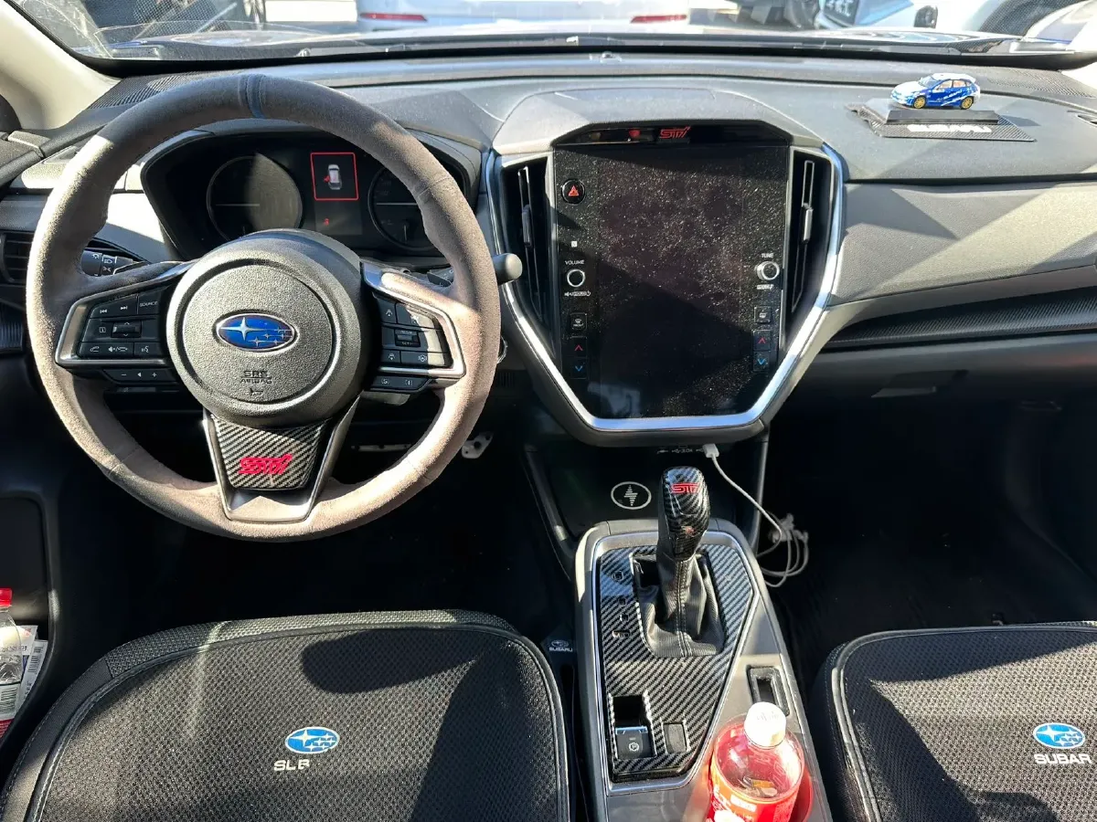 2024 Subaru Crosstrek 2.5L 169HP H4 CVT,autocango,china used car exporter,china ev exporter,chinese used car exporter,chinese used ev exporter