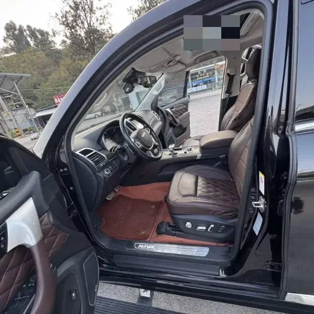 2020 HAVAL H9 thumbnail 4