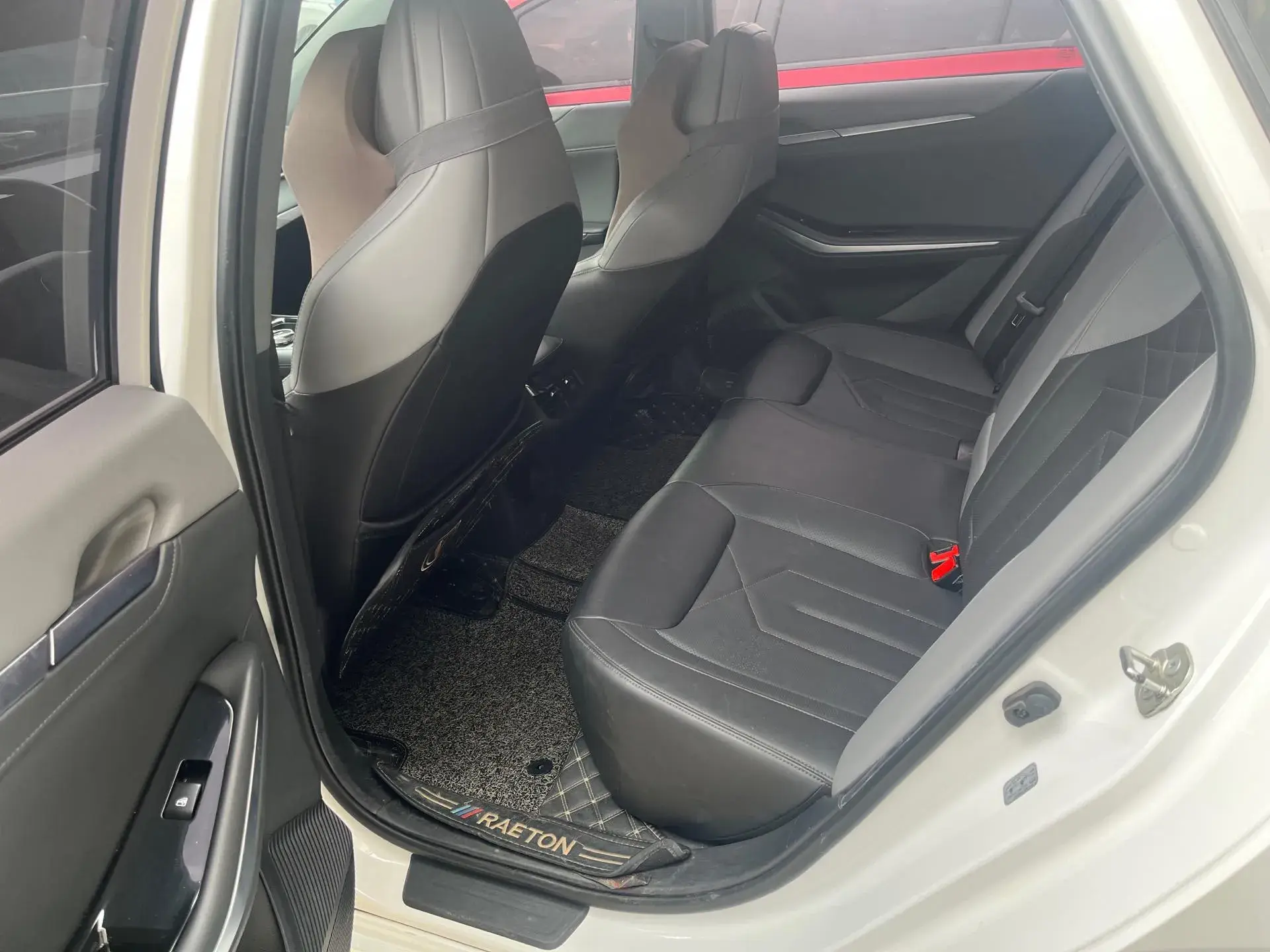 2023 CHANGAN RAETON thumbnail 3