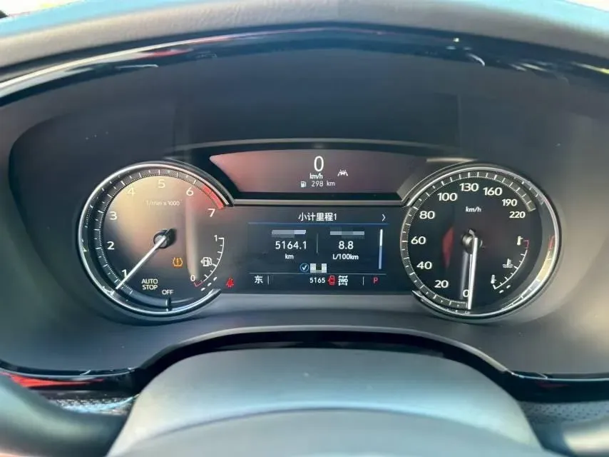 2024 Cadillac XT5 2.0T 237HP L4 9AT,autocango,china used car exporter,china ev exporter,chinese used car exporter,chinese used ev exporter