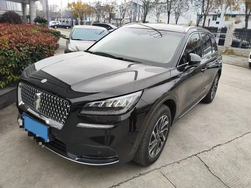 2022 Lincoln Corsair 2.0T 245HP L4 8AT