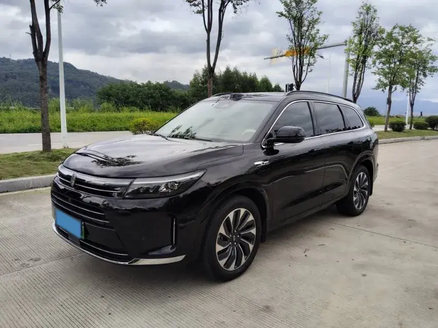 2024 AITO AITO M7 1.5T 152HP L4 REEV 40KWH