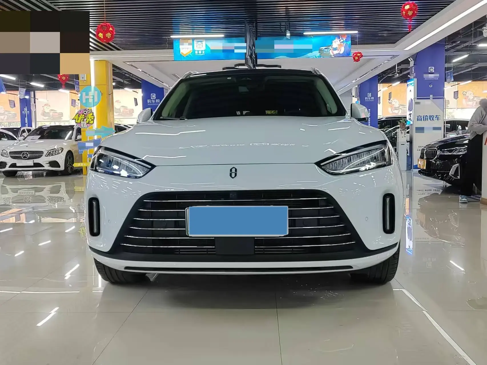 2022 AITO AITO thumbnail 2