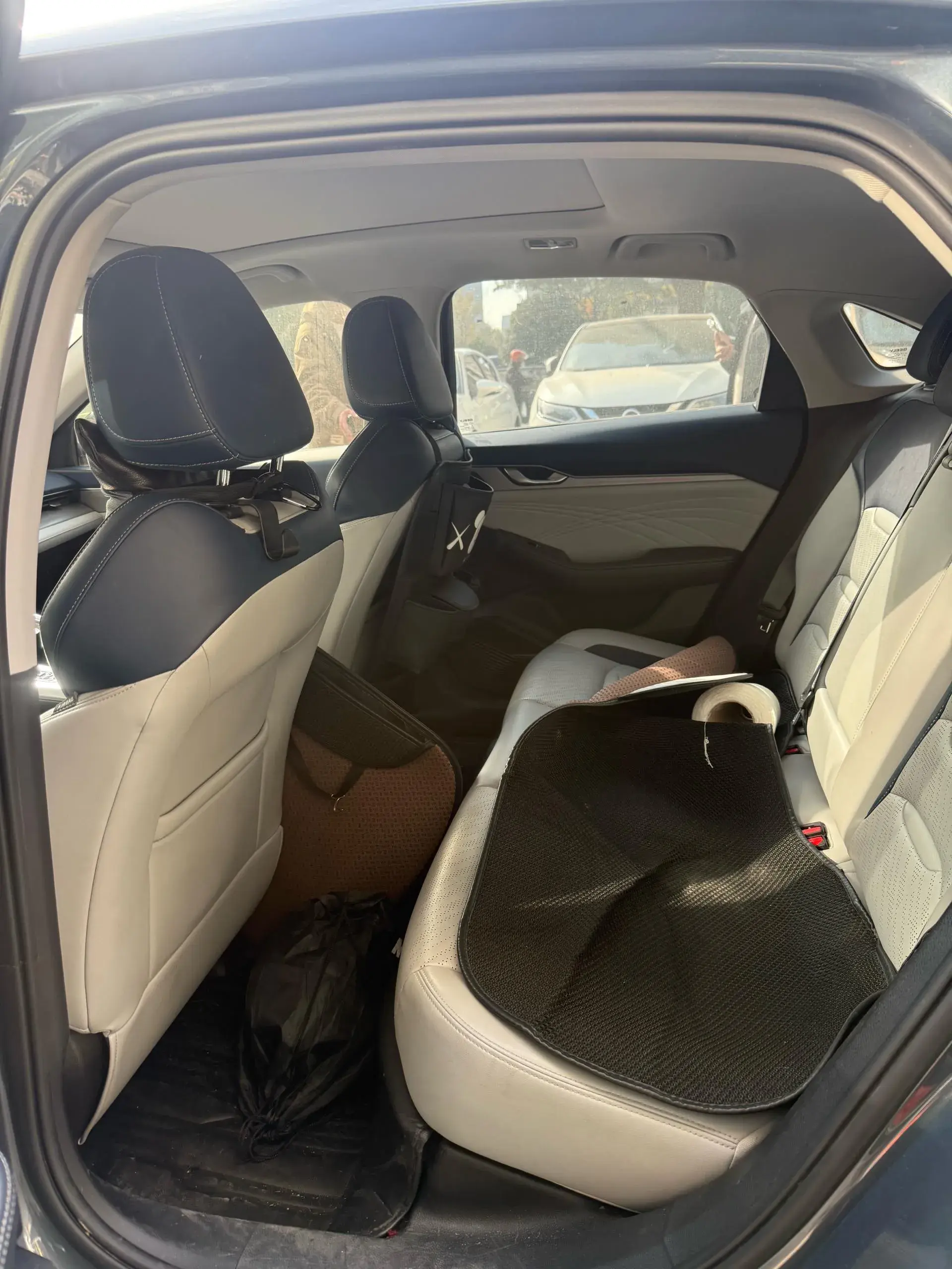 2021 GEELY PREFACE thumbnail 4