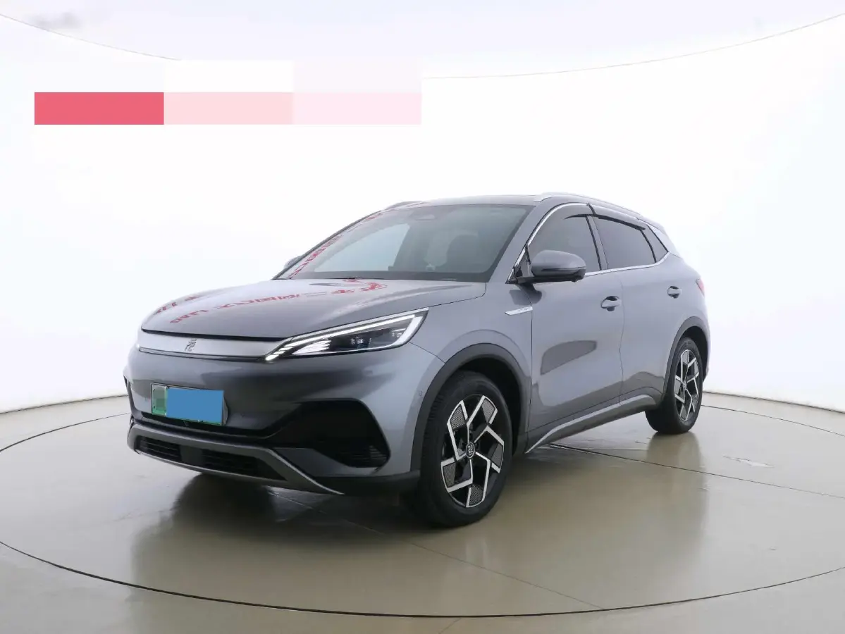 2022 Roewe RX5 MAX 1.5T 181HP L4 6AT