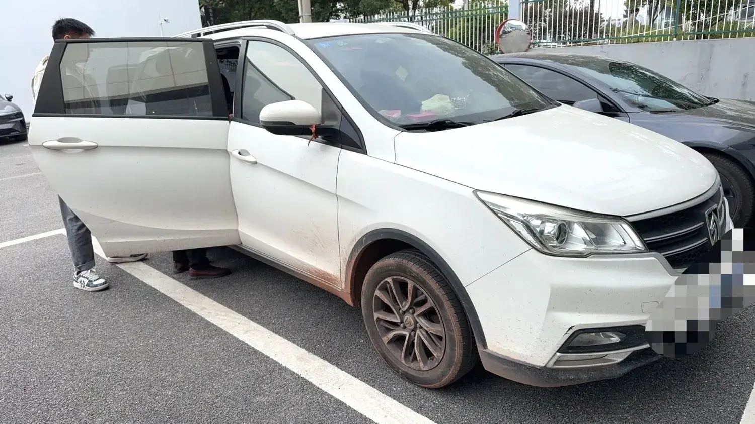 2019 BAOJUN 730 thumbnail 2