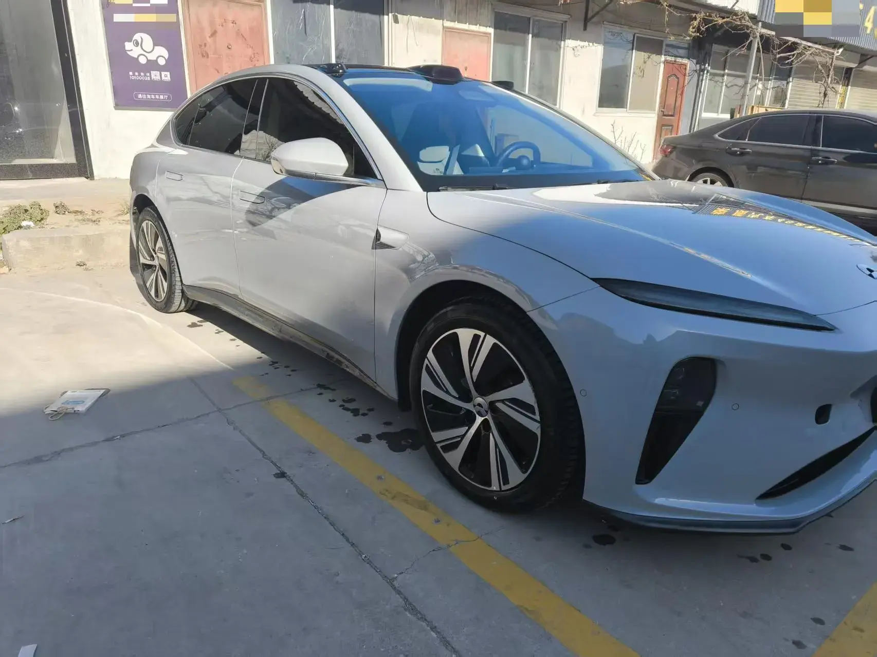 2022 JUNTIAN HEIWUSHI thumbnail 2