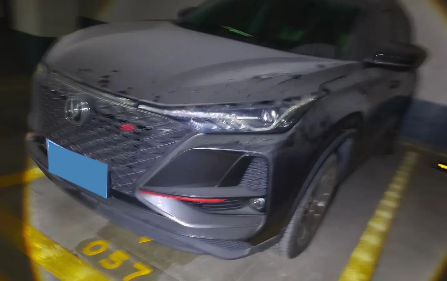 2021 ChangAn CS75 Plus 1.5T 178HP L4 6AT