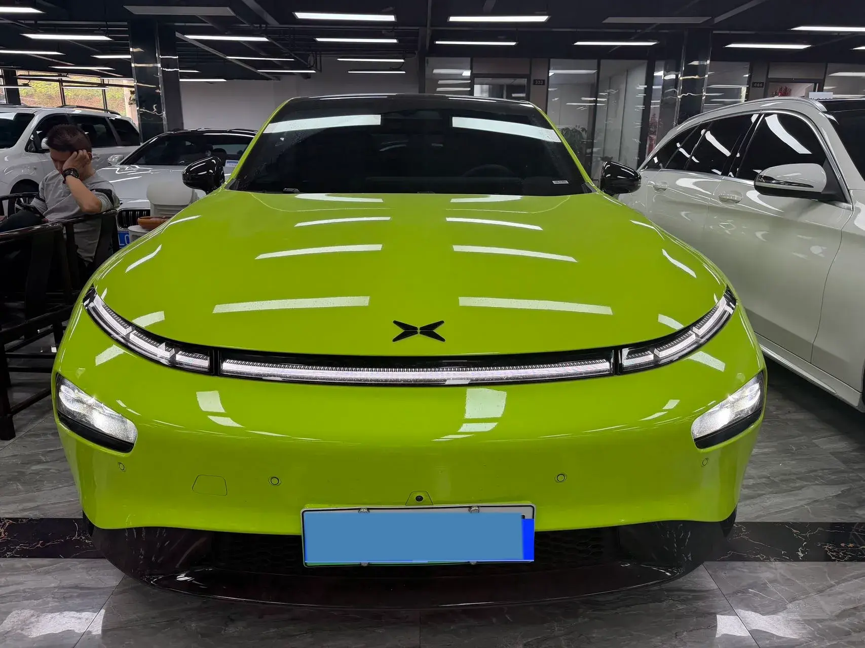 2022 VOLKSWAGEN TALAGON thumbnail 2