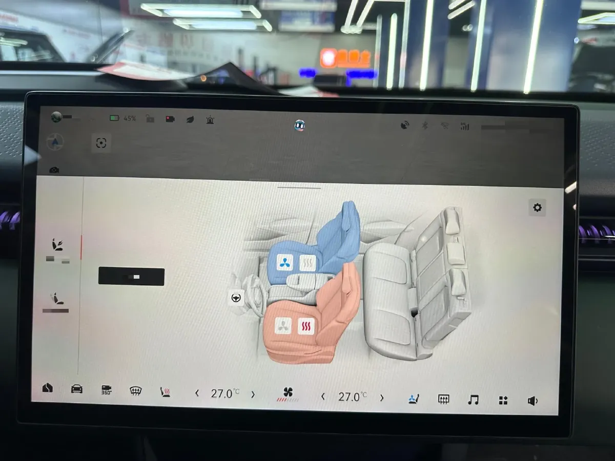 2023 Zeekr X BEV 66KWH,autocango,china used car exporter,china ev exporter,chinese used car exporter,chinese used ev exporter