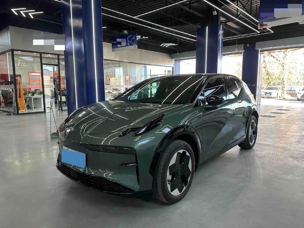 2023 Zeekr X BEV 66KWH,autocango,china used car exporter,china ev exporter,chinese used car exporter,chinese used ev exporter