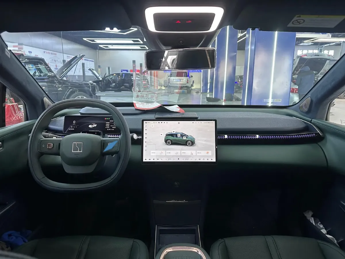 2023 Zeekr X BEV 66KWH,autocango,china used car exporter,china ev exporter,chinese used car exporter,chinese used ev exporter