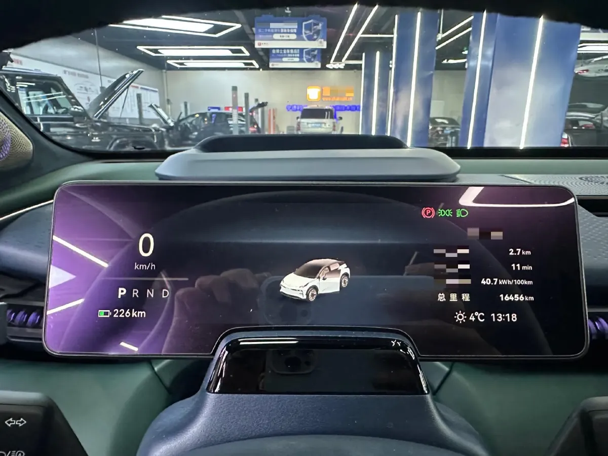 2023 Zeekr X BEV 66KWH,autocango,china used car exporter,china ev exporter,chinese used car exporter,chinese used ev exporter