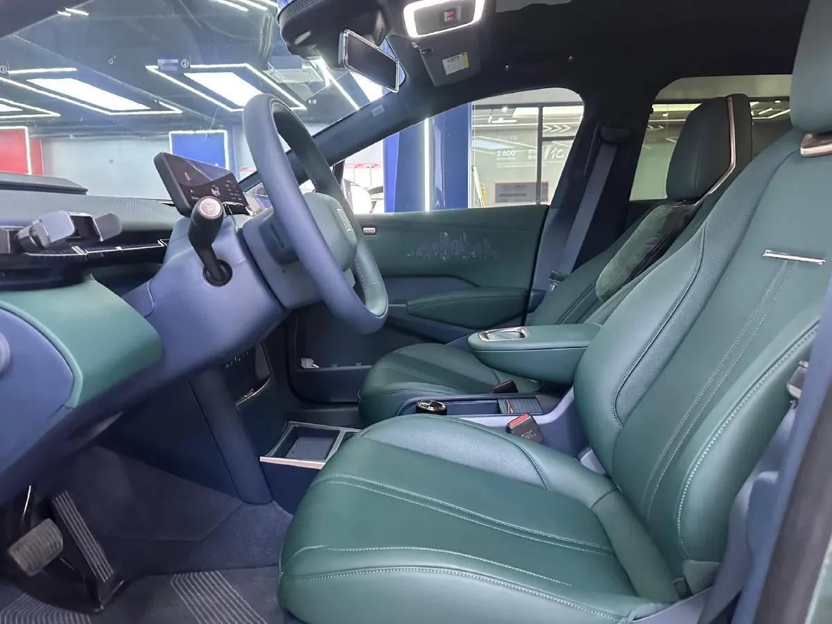 2023 Zeekr X BEV 66KWH,autocango,china used car exporter,china ev exporter,chinese used car exporter,chinese used ev exporter