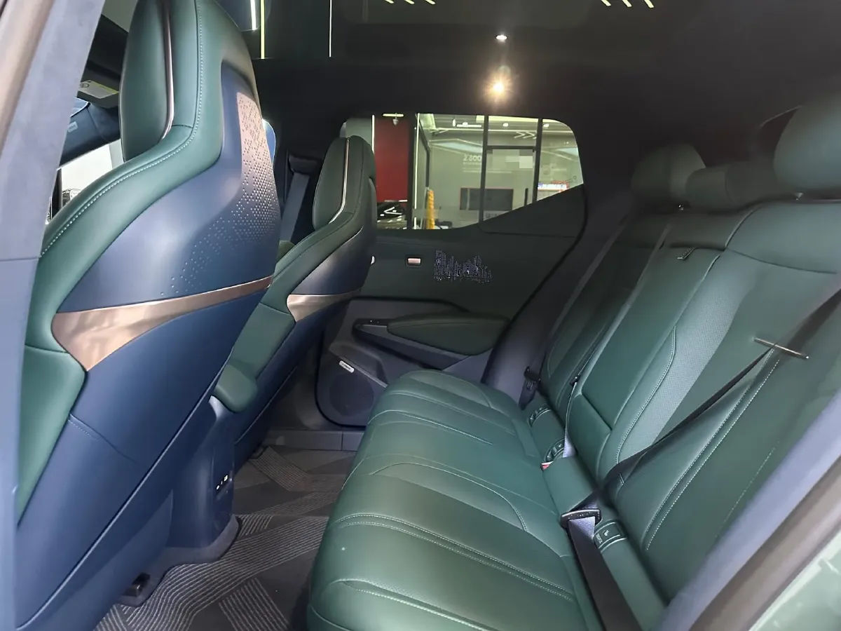 2023 Zeekr X BEV 66KWH,autocango,china used car exporter,china ev exporter,chinese used car exporter,chinese used ev exporter