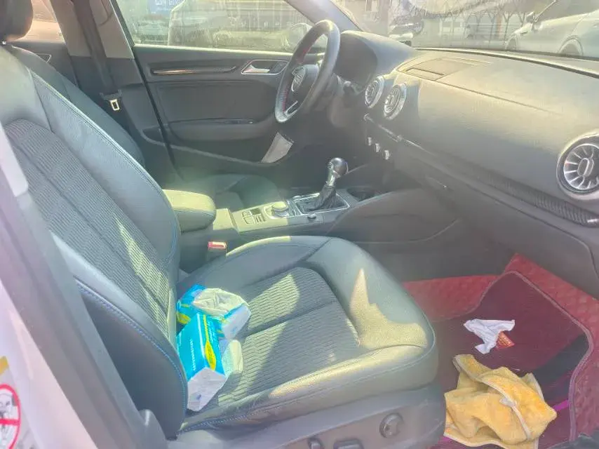 2020 AUDI A3 thumbnail 4